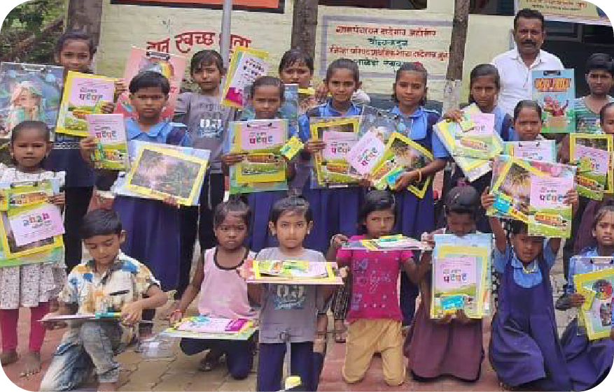ZPP School Kolwan Infrastructure Improvement Initiative