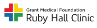 Ruby Hall Clinic Logo